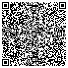 QR code with MT Pisgah Christian School contacts