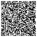 QR code with Eddie James contacts