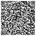 QR code with L R Cooper Leasing Of Auburn Inc contacts