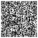 QR code with G S Polymers contacts