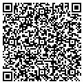 QR code with Glenns Garage contacts