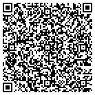 QR code with TADragon contacts