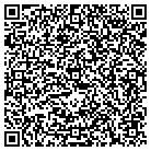 QR code with G Man's Automotive Service contacts