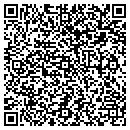 QR code with George Laws MD contacts