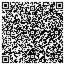 QR code with The Round Up Model Camps contacts