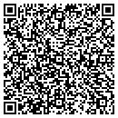 QR code with Tiaras CO contacts