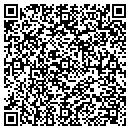 QR code with R I Consultant contacts