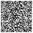 QR code with Yamada's Radio Service contacts