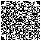 QR code with 6 Degrees contacts