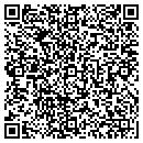 QR code with Tina's Ensembles Corp contacts