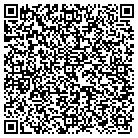 QR code with Advance Graphics Design Eng contacts