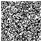 QR code with Hilliard Automotive & Truck contacts