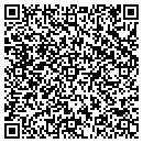 QR code with H And R Block Inc contacts