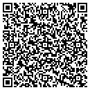 QR code with Holmes Group contacts