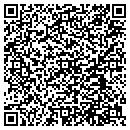 QR code with Hoskinsons Auto & Truck Repai contacts