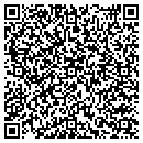QR code with Tender Steps contacts