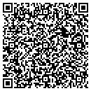 QR code with Mcgraw Farms contacts