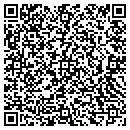 QR code with I Compare Automotive contacts