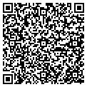 QR code with T K Nails contacts