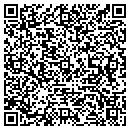QR code with Moore Rentals contacts