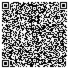 QR code with Alpine Lake Public Utilities contacts