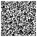 QR code with James A Hawkins contacts