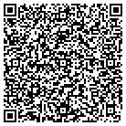 QR code with Priority Photo & Graphics contacts