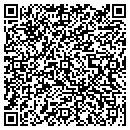 QR code with J&C Body Shop contacts