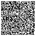QR code with Cbsda contacts