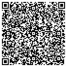 QR code with Upland Goldsmiths Jewelers contacts