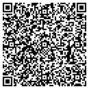 QR code with U S Gold Co contacts