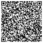 QR code with J Frey Diversified contacts