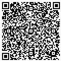QR code with Utn contacts