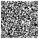QR code with Conshohocken Yellow Cab Inc contacts