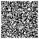 QR code with J & J Enterprises contacts