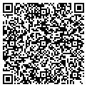 QR code with R Simpson contacts
