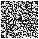 QR code with J L Ernsberger contacts