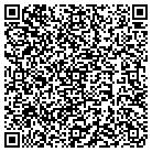 QR code with K-C Financial Group Inc contacts