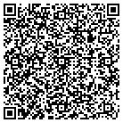 QR code with Orlandos Party Rentals contacts
