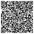 QR code with James Halstead contacts