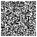 QR code with Kars of Lima contacts