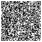 QR code with Adult Vocational Rehab Service contacts