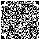 QR code with V I P Custom Trim & Woodwork contacts