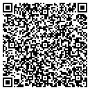 QR code with Aum Studio contacts