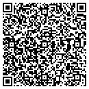 QR code with Paul Rentals contacts