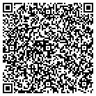 QR code with K D J Collision & Automotive contacts