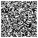 QR code with Turner Farms contacts