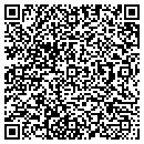 QR code with Castro Video contacts