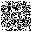 QR code with Wahoo Custom Woodworking Inc contacts