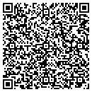 QR code with J T Cummings Welding contacts